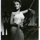 Gorgeous LENA HORNE Signed Autograph 8x10 Picture Photo REPRINT
