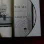 Legendary GRAHAM NASH "Wild Tales" Signed Autographed Book +FREE Bonus!