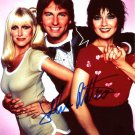 JOHN RITTER  Signed Autograph 8x10 inch. Picture Photo REPRINT