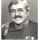 JAMES DOOHAN  Signed Autograph 8x10 inch. Picture Photo REPRINT