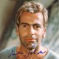 MAXIMILLIAN SCHELL  Signed Autograph 8x10 inch. Picture Photo REPRINT