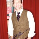 MATTHEW MORRISON  Signed Autograph 8x10 inch. Picture Photo REPRINT