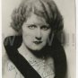 Gorgeous EVELYN HERBERT Signed Autograph 8x10 inch. Picture Photo REPRINT