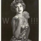 Gorgeous ESTHER RALSON Signed Autograph 8x10 inch. Picture Photo REPRINT