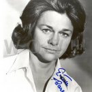 Gorgeous ESTELLE PARSONS Signed Autograph 8x10 inch. Picture Photo REPRINT