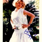 Gorgeous EMILY LLOYD Signed Autograph 8x10 inch. Picture Photo REPRINT