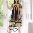 Gorgeous EMILY BLUNT Signed Autograph 8x10 inch. Picture Photo REPRINT