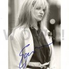 Gorgeous ELLEN BARKIN Signed Autograph 8x10 inch. Picture Photo REPRINT