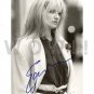 Gorgeous ELLEN BARKIN Signed Autograph 8x10 inch. Picture Photo REPRINT