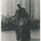 Gorgeous EDITH EVANS Signed Autograph 8x10 inch. Picture Photo REPRINT