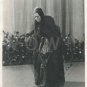 Gorgeous EDITH EVANS Signed Autograph 8x10 inch. Picture Photo REPRINT