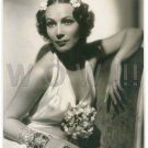 Gorgeous DOLORES DEL RIO Signed Autograph 8x10 inch. Picture Photo REPRINT