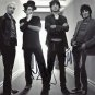 ROLLING STONES  Signed Autograph 8x10  Picture Photo REPRINT
