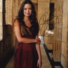 Gorgeous  SUMMER GLAU  Signed Autograph 8x10  Picture Photo REPRINT