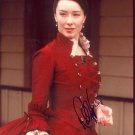 Gorgeous MOLLY PARKER Signed Autograph 8x10 Picture Photo REPRINT