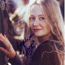 Gorgeous MIRANDA OTTO Signed Autograph 8x10 Picture Photo REPRINT
