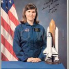 Gorgeous JANICE VOSS Signed Autograph 8x10 inch. Picture Photo REPRINT