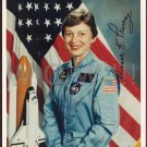 Gorgeous DIANNE K PRINZ Signed Autograph 8x10 inch. Picture Photo REPRINT