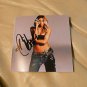 Gorgeous CIARA Autographed Signed CD *CIARA*