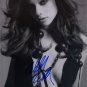 Gorgeous MICHELLE TRACHTENBERG Signed Autograph 8x10 Picture Photo REPRINT