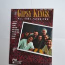 Legendary GIPSY KINGS  Book/Notes * ALL TIME FAVORITES *+ Set of 9  8x10 PHOTOS!