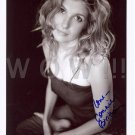 Gorgeous CONNIE BRITHON Signed Autograph 8x10 inch. Picture Photo REPRINT