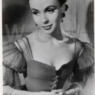 Gorgeous CLAIRE BLOOM Signed Autograph 8x10 inch. Picture Photo REPRINT