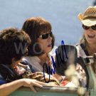 Gorgeous CHRISTINE BARANSKI Signed Autograph 8x10 inch. Picture Photo REPRINT