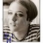 Gorgeous CHLOE Signed Autograph 8x10 inch. Picture Photo REPRINT