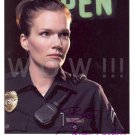 Gorgeous CATHERINE DENT Signed Autograph 8x10 inch. Picture Photo REPRINT