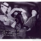 Gorgeous CARLA LAEMMLE Signed Autograph 8x10 inch. Picture Photo REPRINT