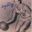 ORIGINAL TOGO PALAZZI of CELTICS 8x10 Signed  Autographed Photo