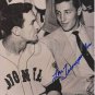 ORIGINAL LOU TSIOROPOULOS of CELTICS 8x10 Signed Autographed Photo