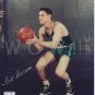 ORIGINAL BILL SHARMAN of CELTICS 8x10 Signed  Autographed Photo