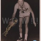 ORIGINAL CLYDE LOVELLETTE of CELTICS 8x10 Signed  Autographed Photo