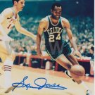 ORIGINAL SAM JONES of CELTICS 8x10 Signed  Autographed Photo