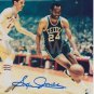 ORIGINAL SAM JONES of CELTICS 8x10 Signed Autographed Photo