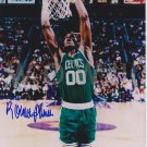 ORIGINAL ROBERT PARISH of CELTICS 8x10 Signed  Autographed Photo