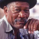 MORGAN FREEMAN  Signed Autograph 8x10 inch. Picture Photo REPRINT