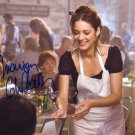 Gorgeous MARION COTILLAR Signed Autograph 8x10 Picture Photo REPRINT