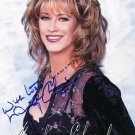 Gorgeous MARILYN CHAMBERS Signed Autograph 8x10 Picture Photo REPRINT