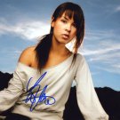Gorgeous MARIA VIKTORIA MENA Signed Autograph 8x10 Picture Photo REPRINT