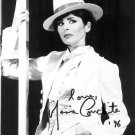 Gorgeous MARIA CONCHITA ALONSO Signed Autograph 8x10 Picture Photo REPRINT