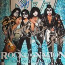 KISS  Signed Autograph 8x10  Picture Photo REPRINT