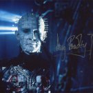 DOUG BRADLEY  Signed Autograph 8x10 inch. Picture Photo REPRINT