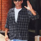 LUKE PERRY  Signed Autograph 8x10 inch. Picture Photo REPRINT