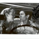 LOU DIAMOND  Signed Autograph 8x10 inch. Picture Photo REPRINT