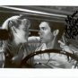 LOU DIAMOND  Signed Autograph 8x10 inch. Picture Photo REPRINT
