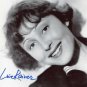 Gorgeous LUISE RAINER Signed Autograph 8x10 Picture Photo REPRINT