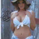 Gorgeous LINDSAY VUOLO Signed Autograph 8x10 Picture Photo REPRINT